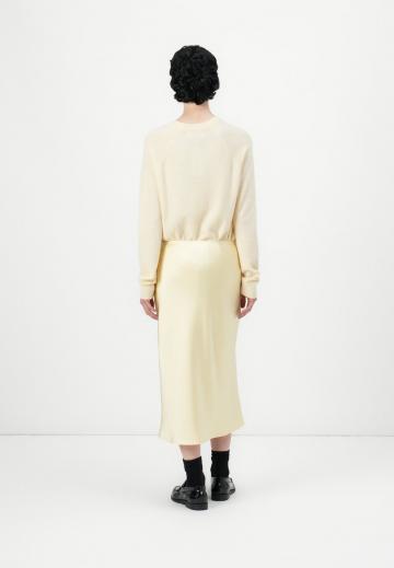 Длинная юбка