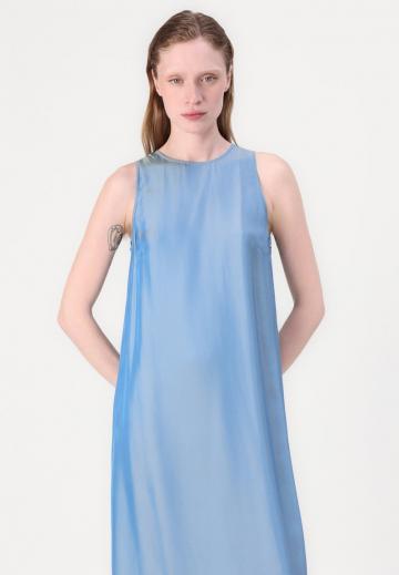 Платье макси