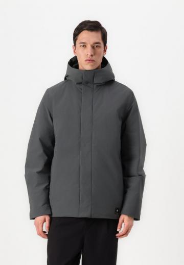 Куртка-дождевик