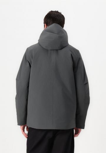 Куртка-дождевик