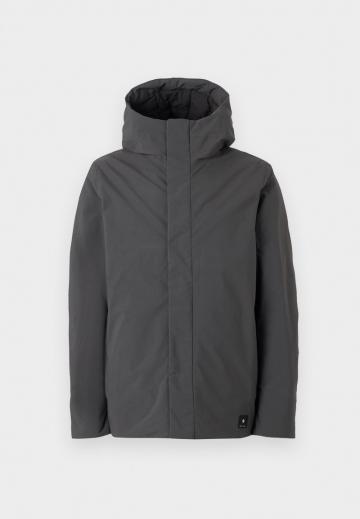 Куртка-дождевик