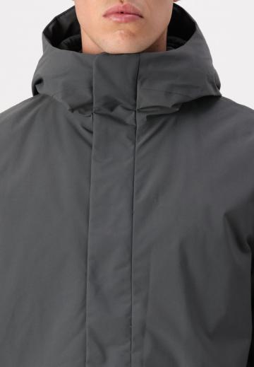 Куртка-дождевик