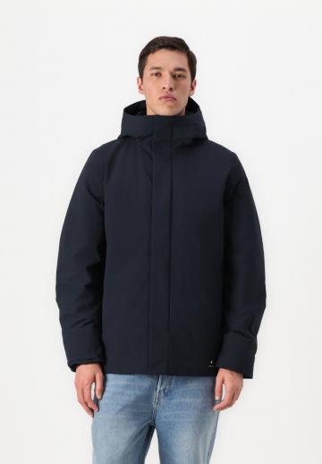 Куртка-дождевик