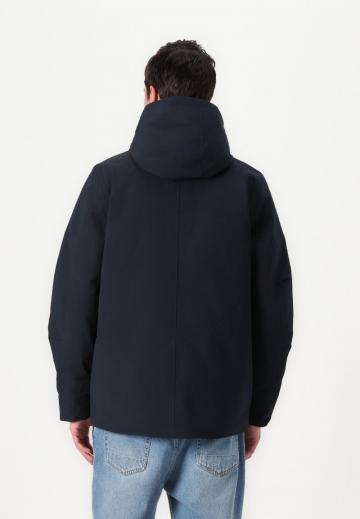 Куртка-дождевик