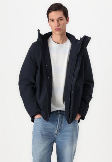 Куртка-дождевик