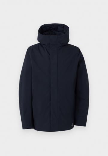 Куртка-дождевик