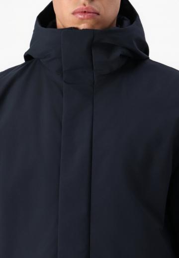 Куртка-дождевик