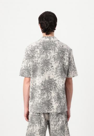 Рубашка с коротким рукавом