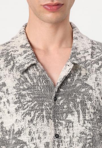 Рубашка с коротким рукавом