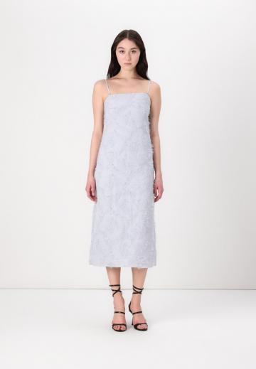 Коктейльное платье