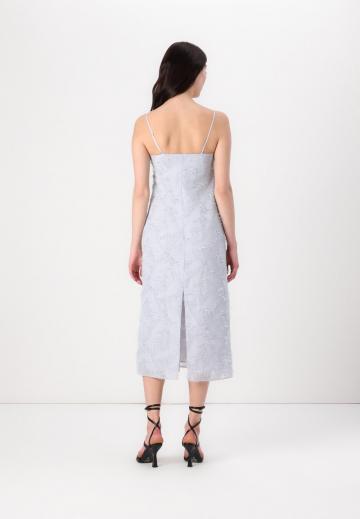 Коктейльное платье