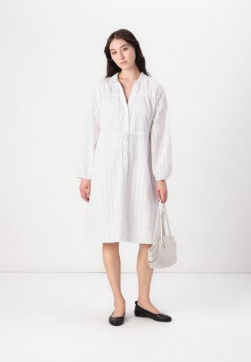 Блузка-платье