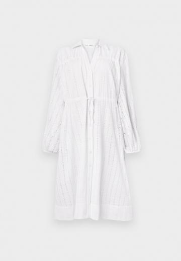 Блузка-платье