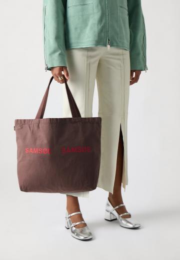 Пляжная сумка