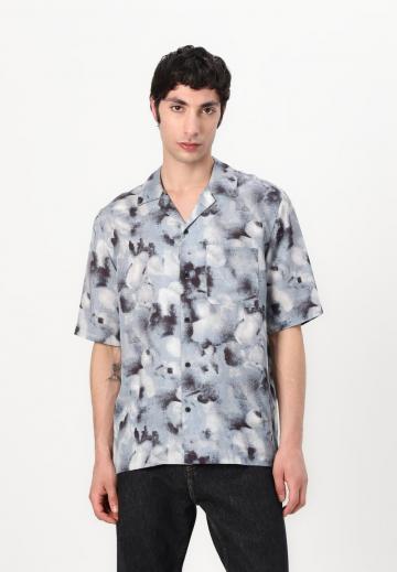 Рубашка с коротким рукавом