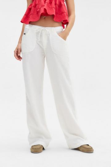 Прямые брюки