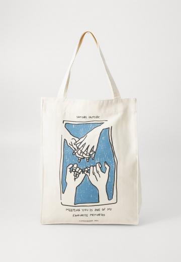 Пляжная сумка