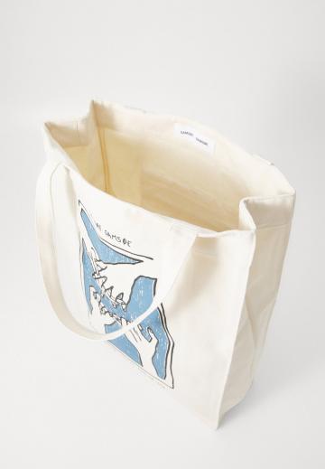 Пляжная сумка