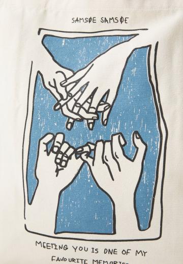 Пляжная сумка