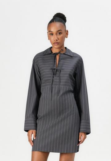 Блузка-платье