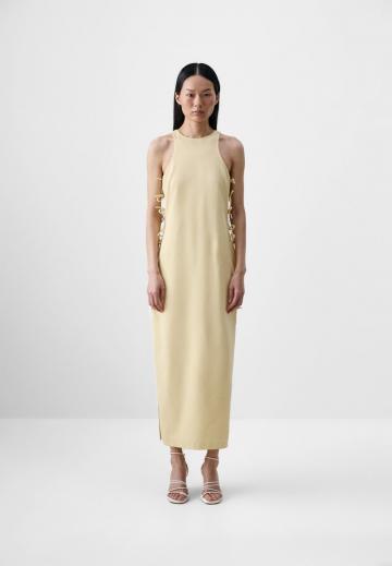 Платье макси