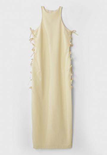 Платье макси