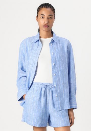 Блузка-рубашка