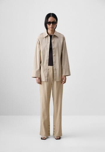 Прямые брюки