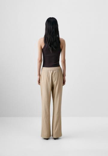 Прямые брюки