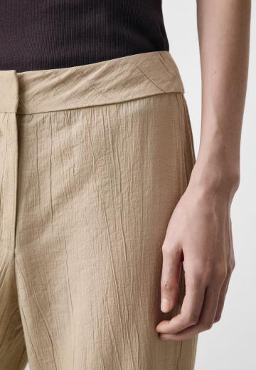 Прямые брюки