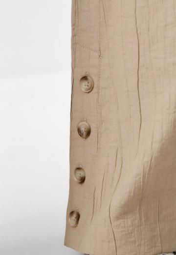 Прямые брюки