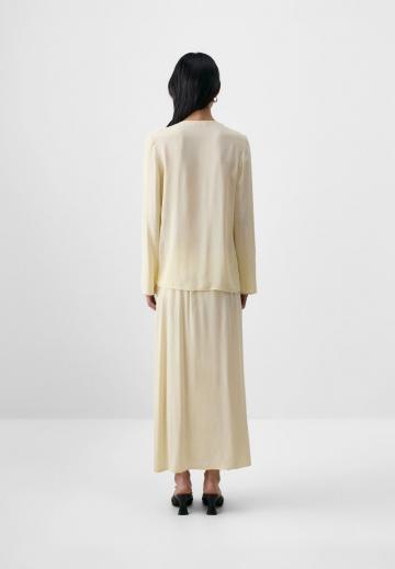 Шифоновая блузка