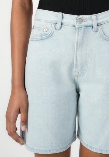 Джинсовые шорты