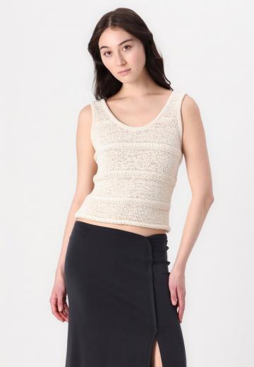 Юбка из джерси