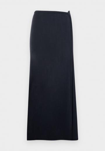 Юбка из джерси