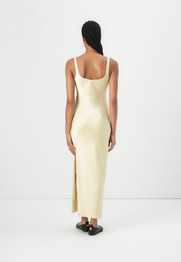 Платье макси