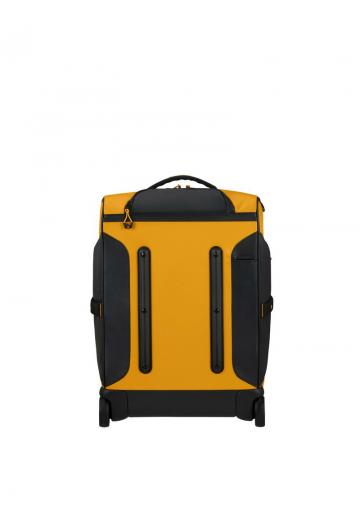 Чемодан на колесах