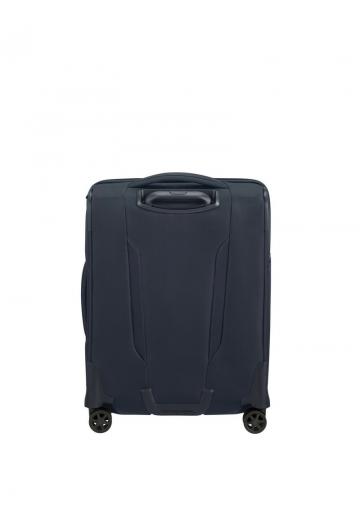 Чемодан на колесах