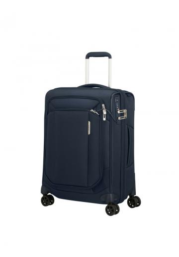 Чемодан на колесах