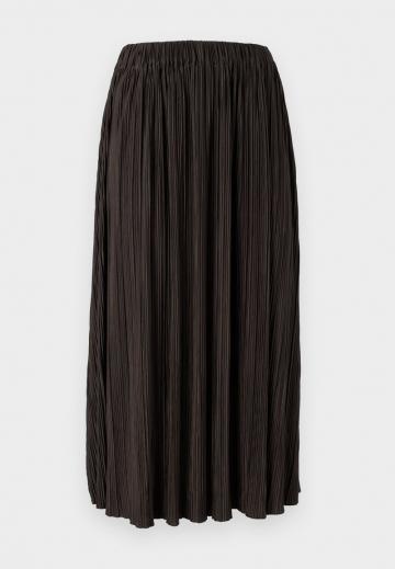 Юбка из джерси