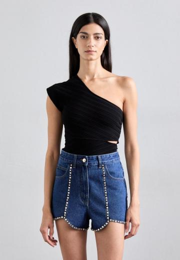 Майка-борцовка