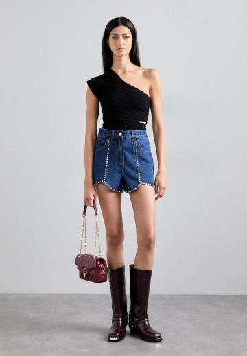 Майка-борцовка