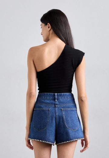 Майка-борцовка