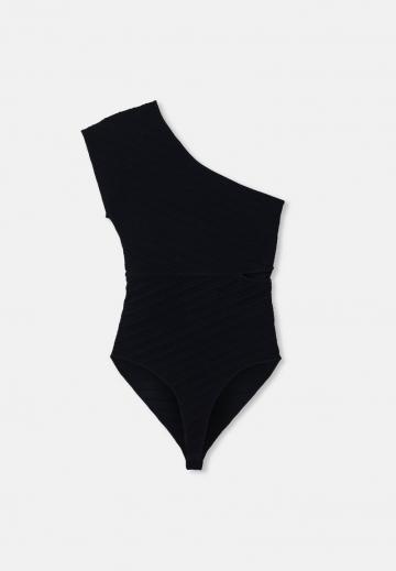 Майка-борцовка