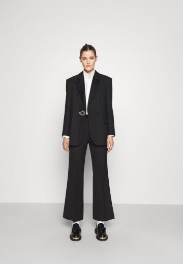 Шелковая блузка