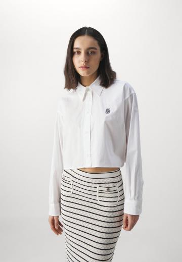 Блузка-рубашка