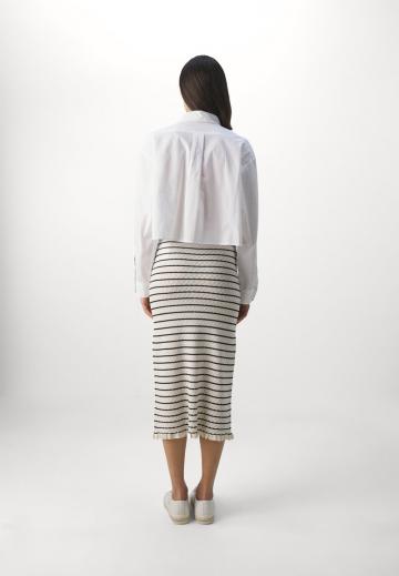 Блузка-рубашка