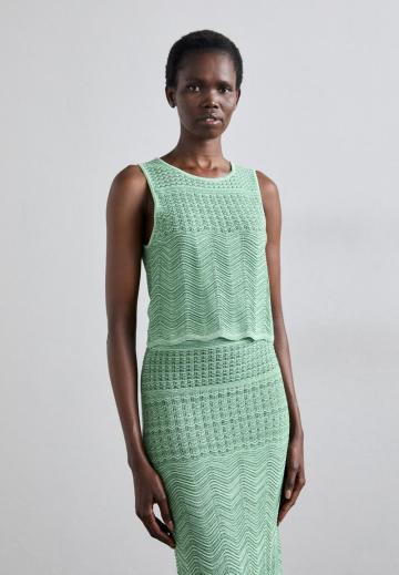 Майка-борцовка