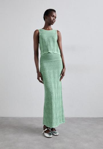 Майка-борцовка