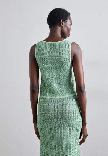 Майка-борцовка